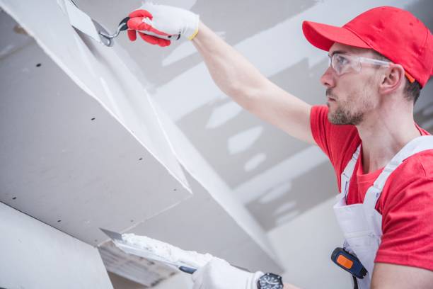 Professional Dry wall and painting in Belmont, NC